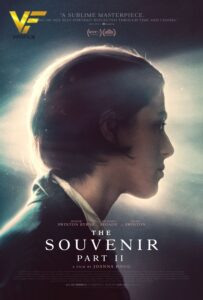 دانلود فیلم سوغاتی: قسمت 2 The Souvenir: Part 2 2022