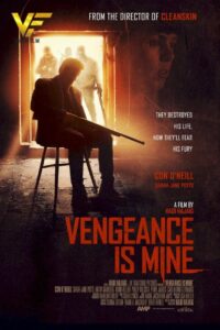 دانلود فیلم انتقام مال من است Vengeance Is Mine 2021