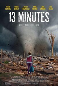 دانلود فیلم 13 دقیقه 2021 13Minutes