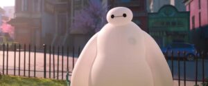 دانلود انیمیشن سریالی بایمکس 2022 Baymax