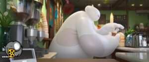 دانلود انیمیشن سریالی بایمکس 2022 Baymax