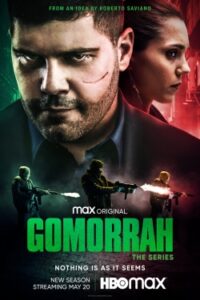 دانلود فصل پنجم سریال گومورا 2021 Gomorrah