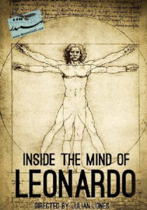 دانلود مستند درون ذهن لئوناردو Inside the Mind of Leonardo 2013