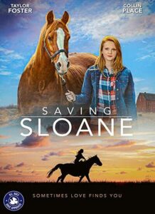 دانلود فیلم نجات اسلون Saving Sloane 2021