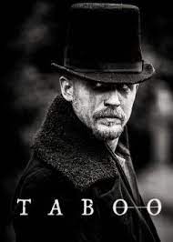 دانلود فصل دوم سریال تابو 2023 Taboo