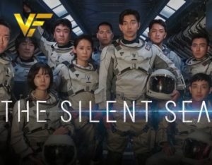 دانلود سریال کره ای دریای خاموش The Silent Sea 2021