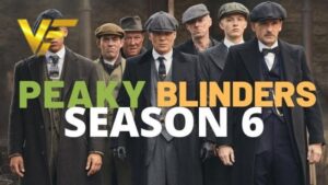 دانلود فصل ششم سریال پیکی بلایندرز 2022 Peaky Blinders