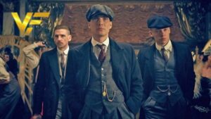 دانلود فصل ششم سریال پیکی بلایندرز 2022 Peaky Blinders