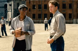دانلود فیلم رستگاری در شاوشنگ The Shawshank Redemption 1994 دوبله فارسی
