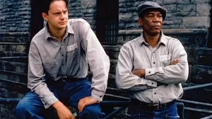 دانلود فیلم رستگاری در شاوشنگ The Shawshank Redemption 1994 دوبله فارسی