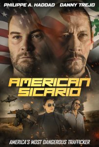 American Sicario 2021