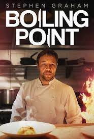 دانلود فیلم نقطه جوش Boiling Point 2021