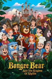 Bongee Bear and the Kingdom of Rhythm 2019