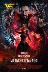 دانلود فیلم دکتر استرنج 2 Doctor Strange 2 2022