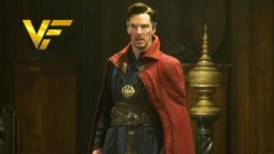 دانلود فیلم دکتر استرنج 2 Doctor Strange 2 2022