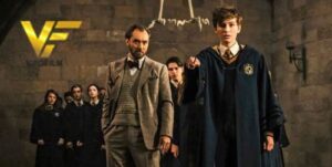 دانلود فیلم جانوران شگفت انگیز 3 Fantastic Beasts: The Secrets of Dumbledore 2022