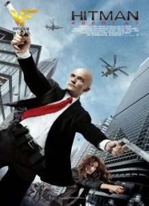 دانلود فیلم هیتمن: مامور شماره 47 Hitman: Agent 47 2015 دوبله فارسی