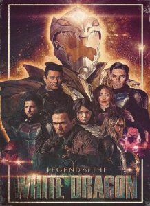 دانلود فیلم افسانه اژدهای سفید Legend of the White Dragon 2022