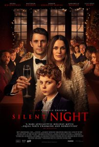 Silent Night 2021