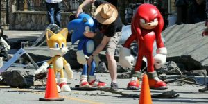 دانلود فیلم سونیک 2 Sonic the Hedgehog 2 2022