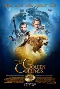 The Golden Compass 2007