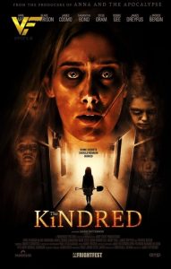 دانلود فیلم خویشاوندان The Kindred 2021