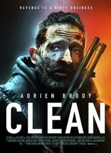 دانلود فیلم تمیز Clean 2022