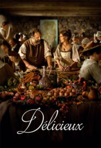 دانلود فیلم خوشمزه Delicious 2021