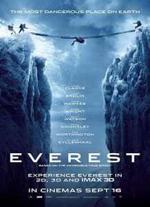 Everest 2015