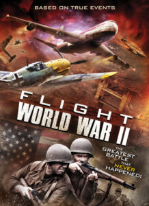 Flight-World-War-II 2015