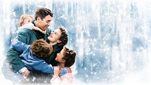 دانلود فیلم چه زندگی شگفت انگیزی It's a Wonderful Life 1946