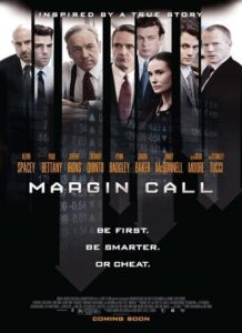 دانلود فیلم مارجین کال Margin Call 2011 دوبله فارسی