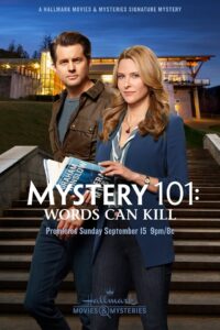 Mystery 101 Words Can Kill 2019