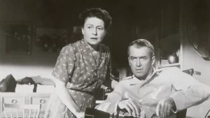 دانلود فیلم پنجره پشتی Rear Window 1954