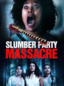 Slumber Party Massacre