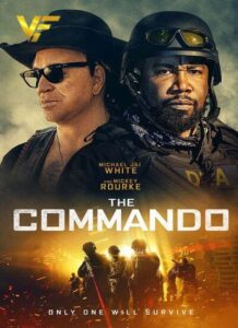 دانلود فیلم کماندو The Commando 2022