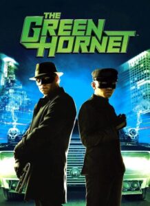 The-Green-Hornet 2011