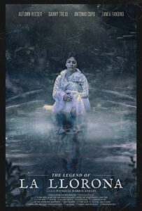 The Legend of La Llorona 2022