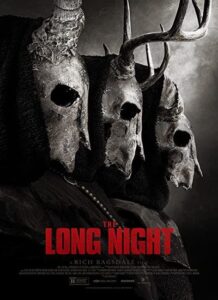 دانلود فیلم شب طولانی The Long Night 2022