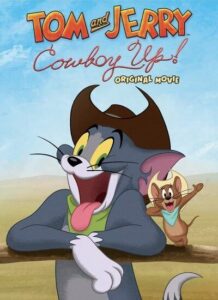 Tom-and-Jerry-Cowboy-Up 2022