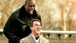 دانلود فیلم دست نیافتنی ها The Intouchables 2011 دوبله فارسی