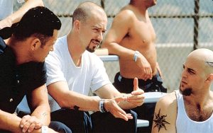 دانلود فیلم تاریخ مجهول آمریکا American History X 1998 دوبله فارسی