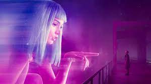 دانلود سریال بلید رانر 2099 2022 Blade Runner 2099