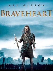 Braveheart 1995