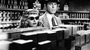 دانلود فیلم غرامت مضاعف Double Indemnity 1944