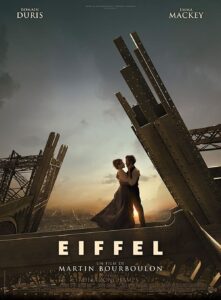 Eiffel 2021