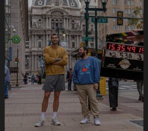 دانلود فیلم فشار Hustle 2022