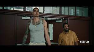 دانلود فیلم فشار Hustle 2022