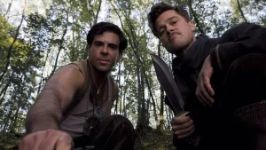 دانلود فیلم پست فطرت های لعنتی با دوبله فارسی Inglourious Basterds 2009