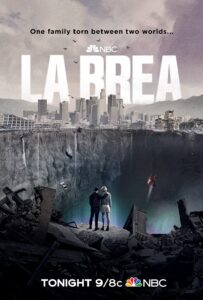 دانلود فصل دوم سریال لا بریا La Brea 2022